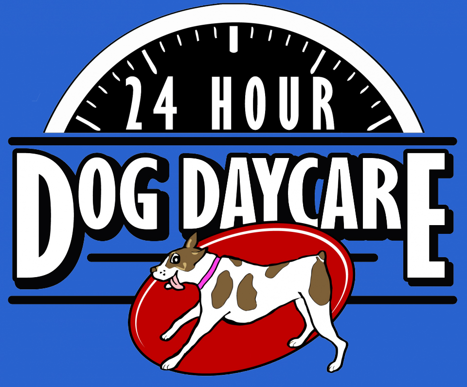 24 Hour Dog Daycare